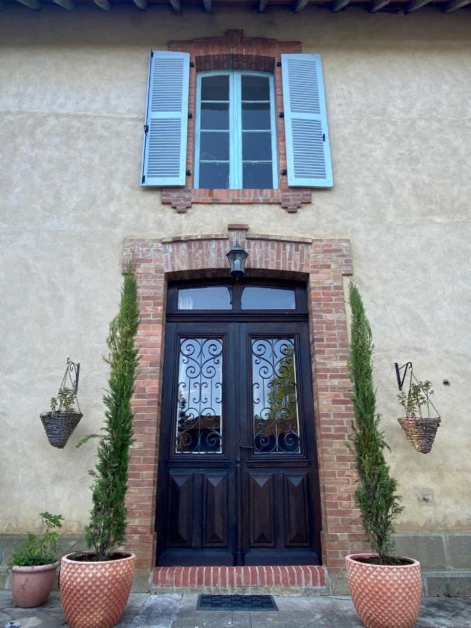 Maison De Haouret Libaros Eksteriør billede