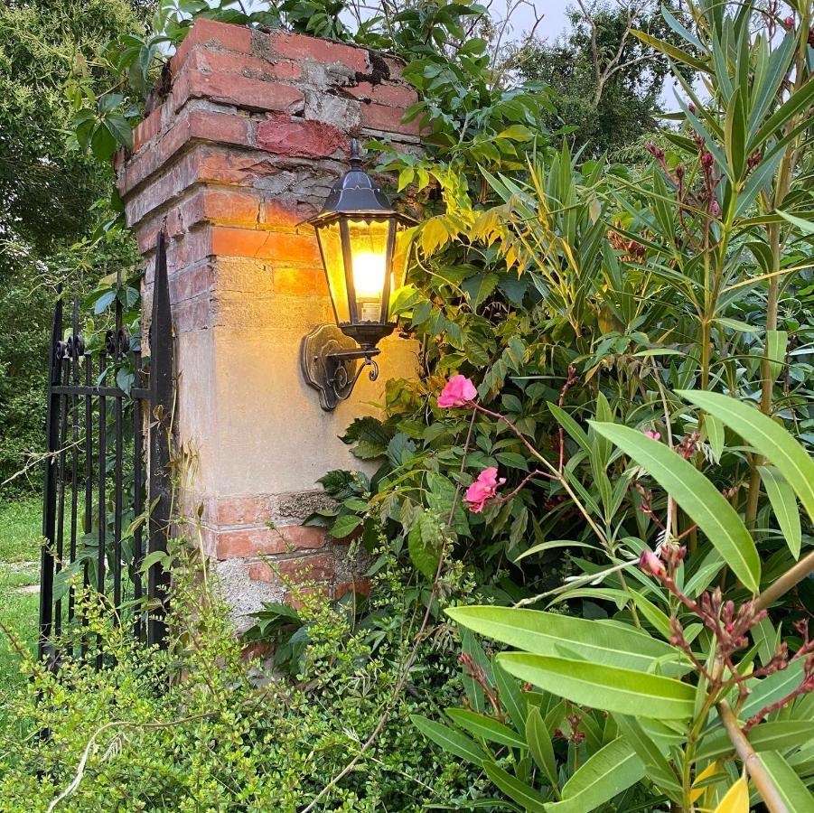 Maison De Haouret Libaros Eksteriør billede