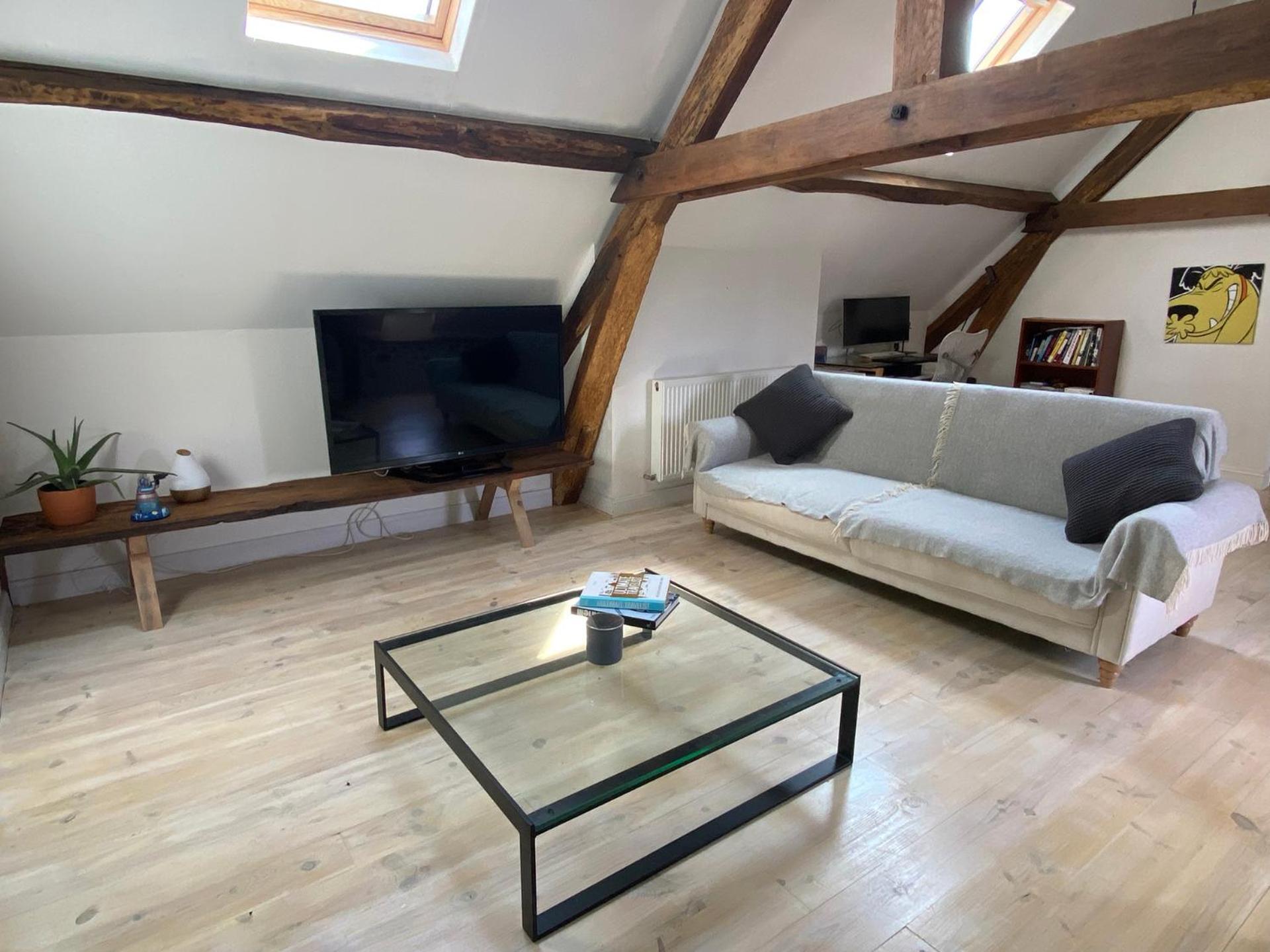 Maison De Haouret Libaros Eksteriør billede